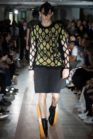 Comme des Garcons / - 2015